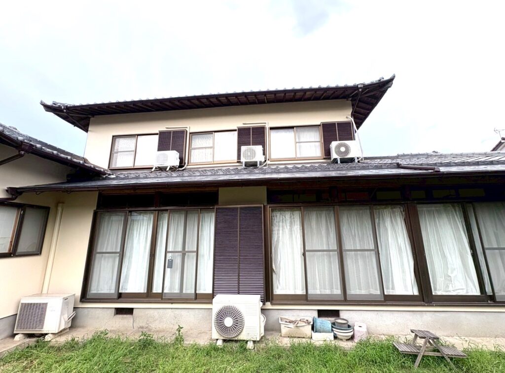 岡垣町　R様邸　完工 (5)